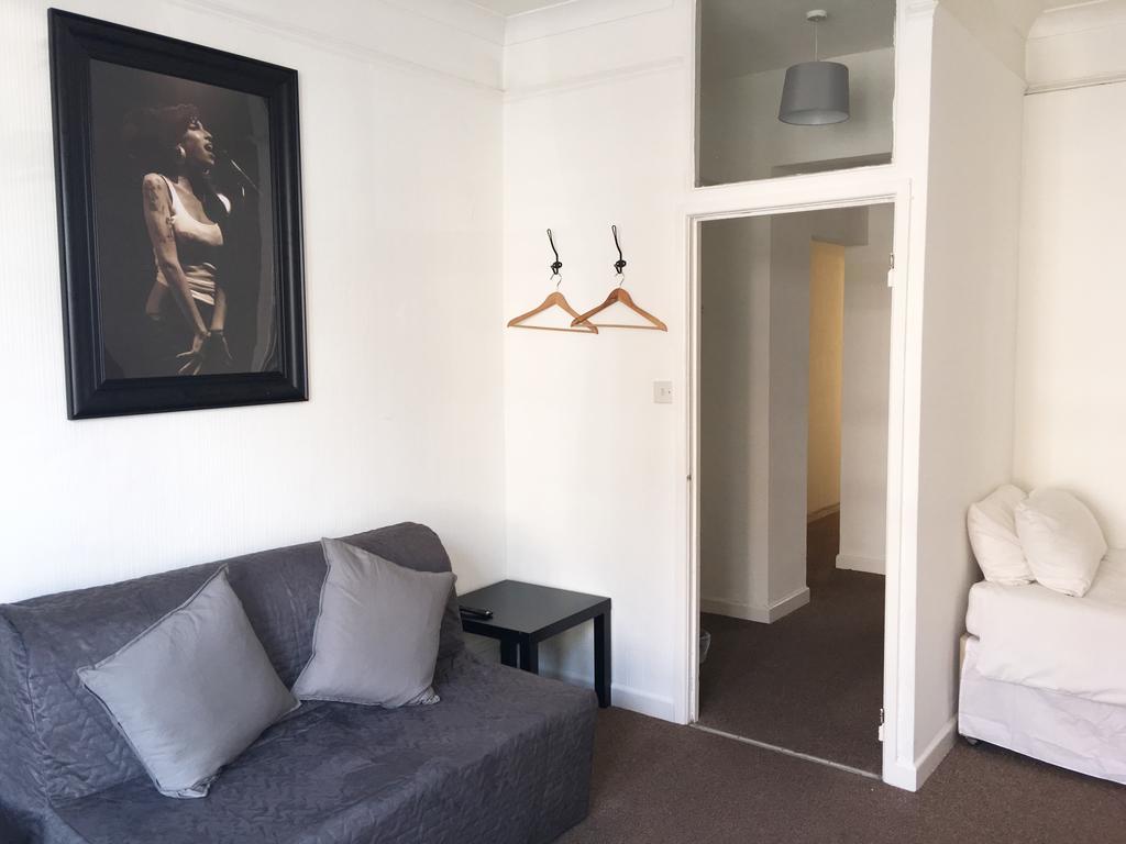Polygon Villas Southampton Zimmer foto