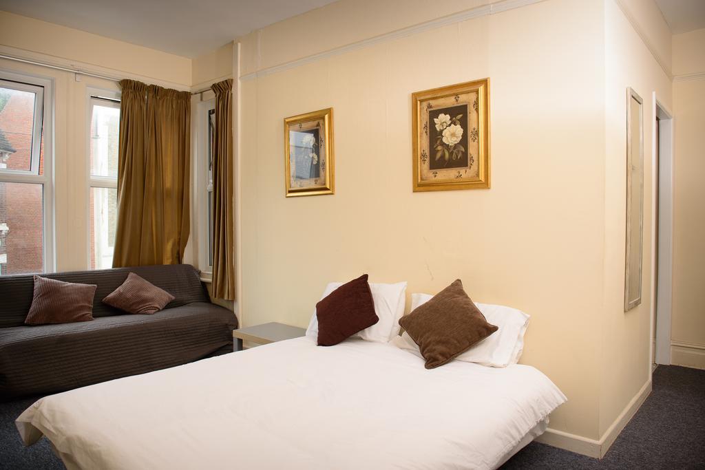 Polygon Villas Southampton Zimmer foto